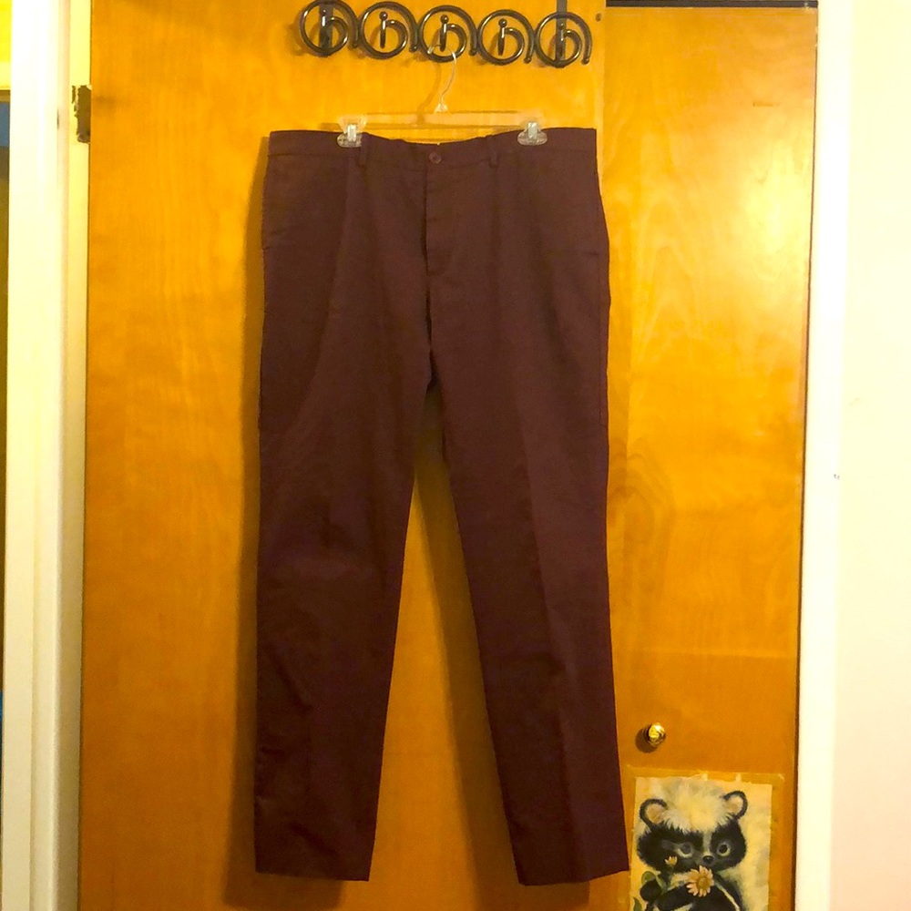 Vintage Lanvin pants!